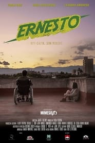 Poster Ernesto 2021