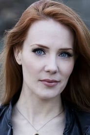 Photo de Simone Simons Indian 