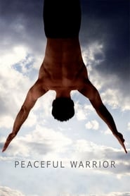 Peaceful Warrior Poster