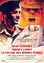 La Colline des hommes perdus streaming vf streaming regarder Français
télécharger 1965