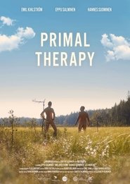 Poster Primal Therapy 2021
