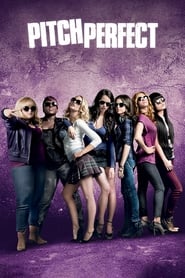 Pitch Perfect (2012) poster