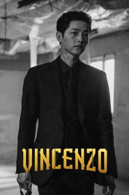 Vincenzo (2021)
