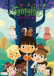 FloopaLoo, Where Are You? постер