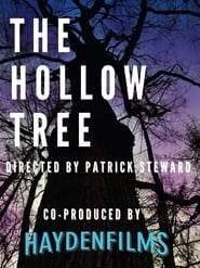 Poster The Hollow Tree