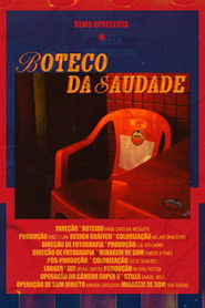 Boteco da Saudade (1970)