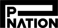 Logo for P NATION Logo for P NATION