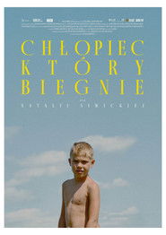 Poster for Chłopiec, który biegnie Poster for Chłopiec, który biegnie