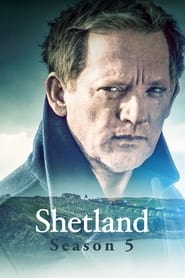 Shetland Temporada 5 Capitulo 4