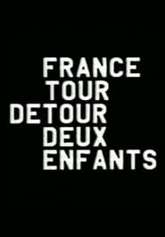 France/tour/détour/deux/enfants