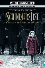 Schindler's List: 25 Years Later