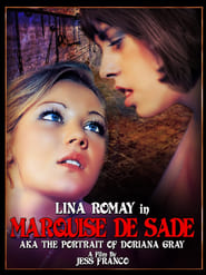 Doriana Gray / Die Marquise von Sade (1976) online ελληνικοί υπότιτλοι