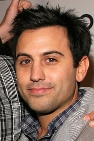 Daniel DeSanto as Jerry