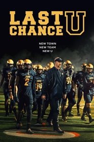 Last Chance U Season 4 Episode 1 Last Chance U Season 4 Episode 1