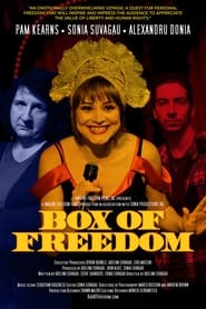Box of Freedom постер