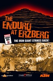 Poster Enduro at Erzberg: The Iron Giant Strikes Back 2006