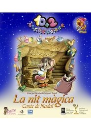 Poster 10+2: La nit màgica