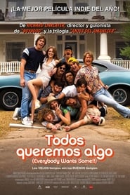 Todos queremos algo (2016) Cliver HD - Legal - ver Online & Descargar