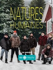 Poster Natures Humaines - Season 1 Episode 5 : Episode 5 2024