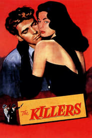 The Killers 1946 Online CZ Dabing
