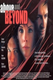 Above and Beyond Episode Rating Graph poster