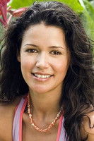 Portrait de Jessica deBen