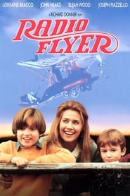 Radio Flyer - Flug ins Abenteuer