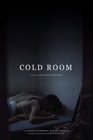Poster Холодная комната