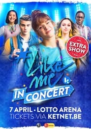 #LikeMe in Concert