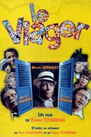 Film Le Viager streaming