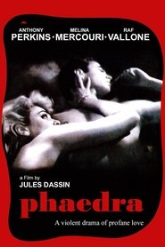 Phaedra (1962)