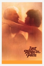 Poster for Last Tango in Paris