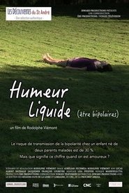 Poster Humeur liquide 2016