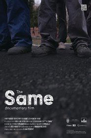 Poster The Same 2017