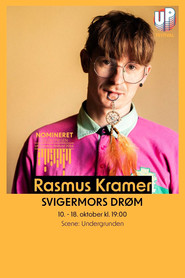 Rasmus Kramer - Svigermors Drøm