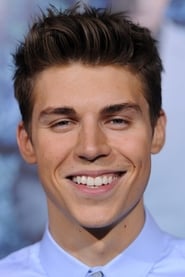 Imagem Nolan Gerard Funk