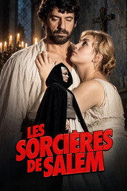 The Witches of Salem постер