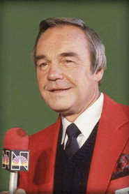 Dick Enberg