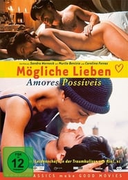 Poster Mögliche Lieben - Amores possíveis