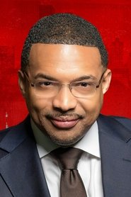 Indisputable with Dr. Rashad Richey (2021) Indisputable with Dr. Rashad Richey (2021)