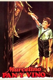 Poster The Miracle of Marcelino 1955