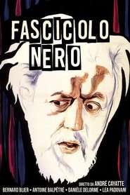 Fascicolo nero