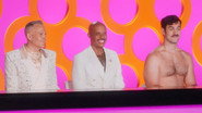 Disco Smackdown For The Crown