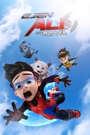 Ejen Ali: The Movie (2019) Ejen Ali: The Movie (2019)