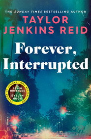 Forever, Interrupted постер