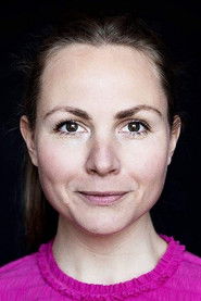 Portrait de Amalie Bay