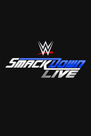 WWE SmackDown постер