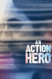An Action Hero постер