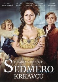 Sedmero krkavců 2015 映画 吹き替え