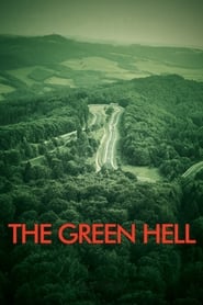 The Green Hell постер